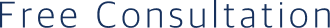 Free Consultation