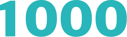 1000