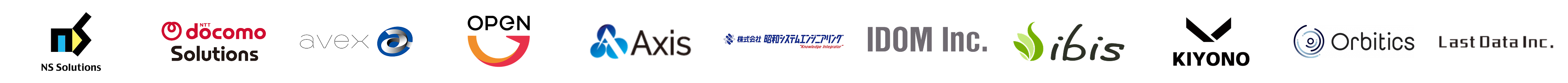 大手〜中小企業まで1000社以上の支援実績