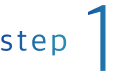 step 1