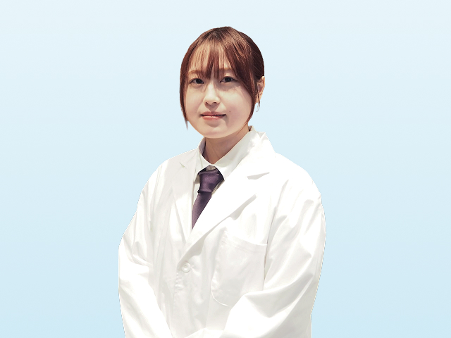 データサイエンティストのプロフィール写真