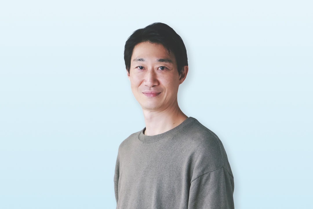 ギーカーズラボのCTOを務めるデータサイエンティストのプロフィール写真