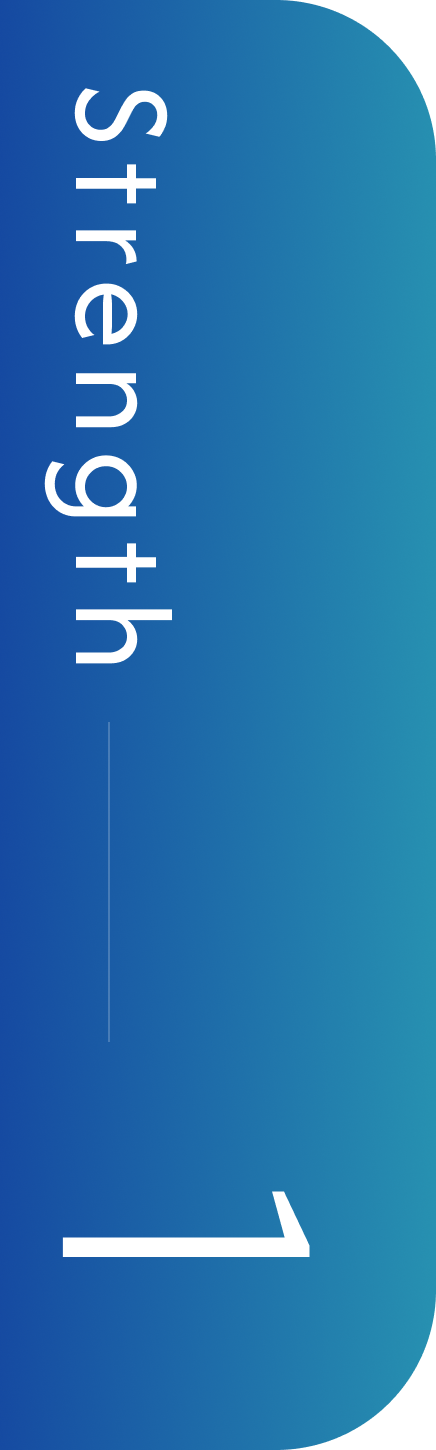 Strength 1